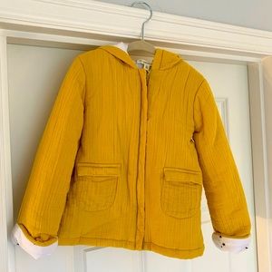 Tucker + Tate Girls Spring Jacket
